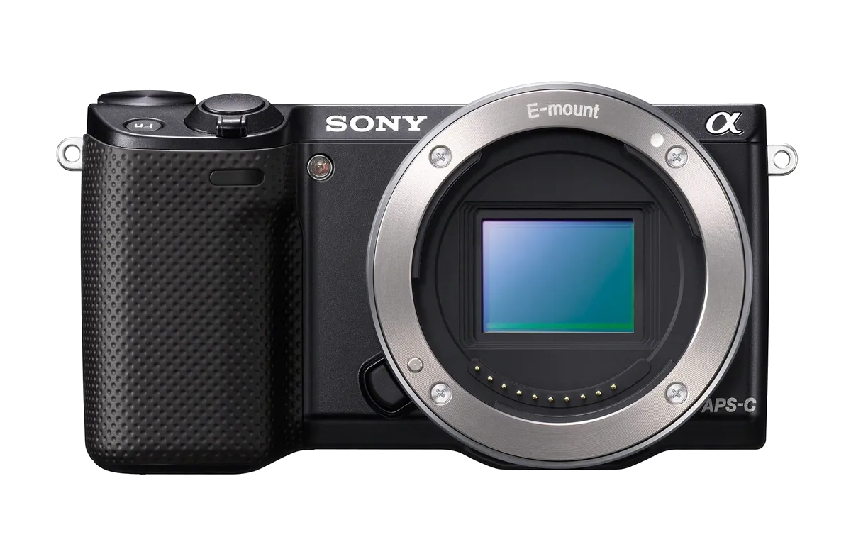 NEX-5T