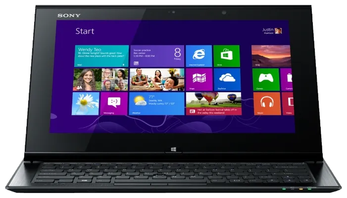VAIO SV-D1121Q2R