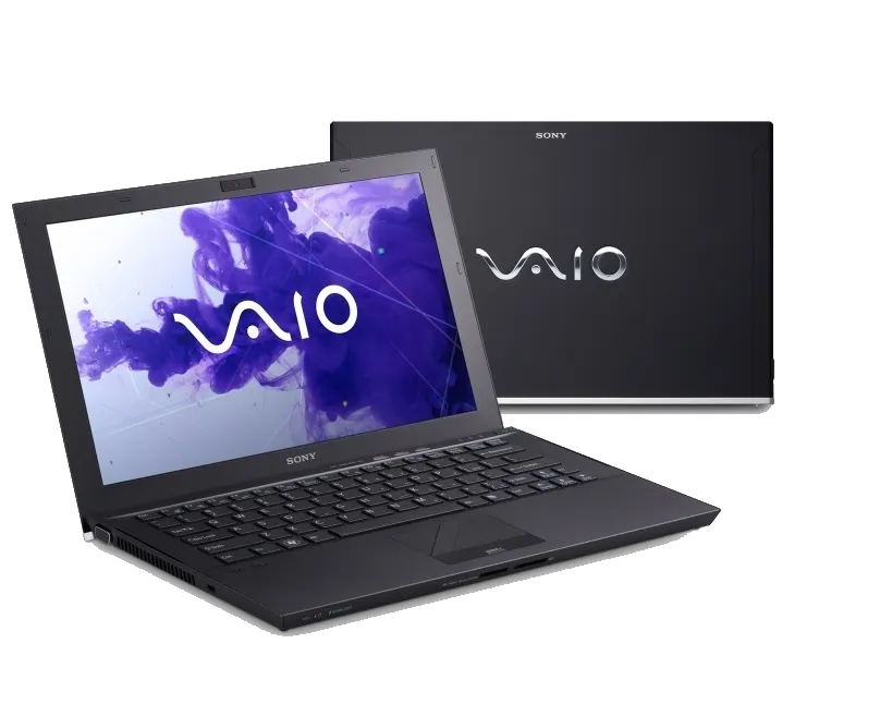 VAIO VPC-Z23Q9R
