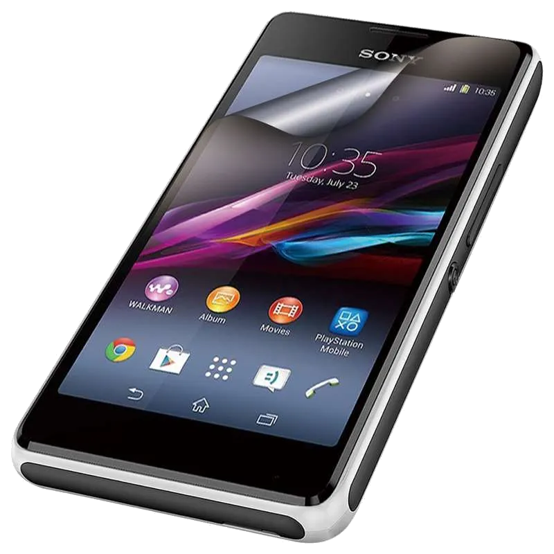 Xperia E1