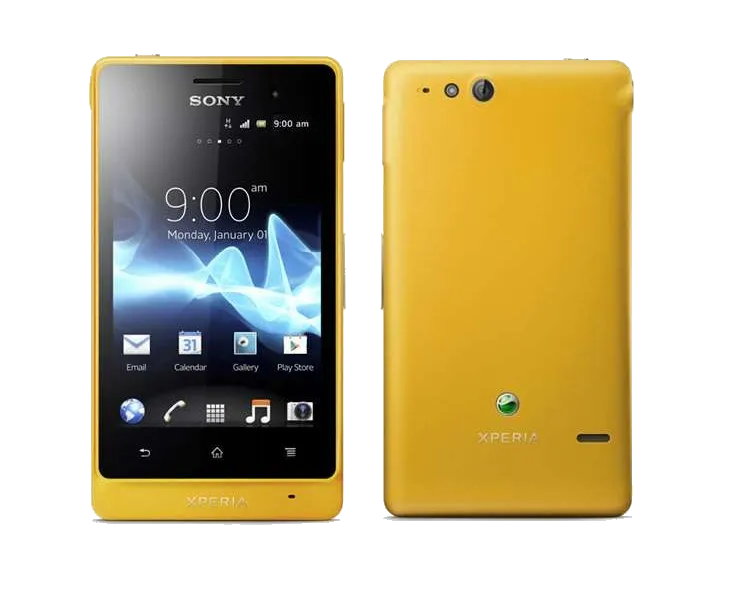 Xperia Go ST27i