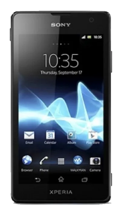 Xperia ion Lt28i