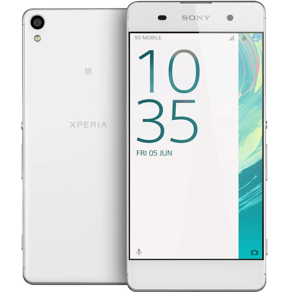 Xperia XA Ultra