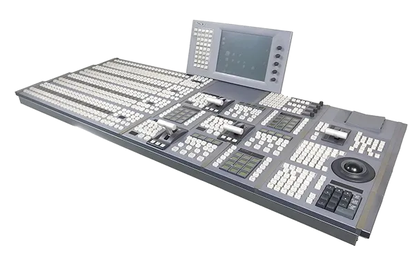MVS8000