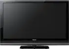 KDL-46V4000