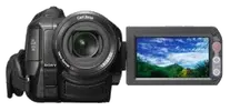 HDR-HC9E