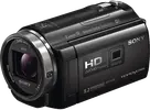 HDR-CX530