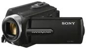 DCR-SR21E