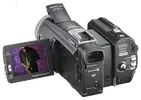DCR-HC1000E