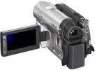 DCR-DVD610