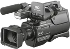 HXR-MC2500