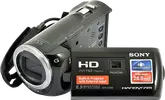 HDR-PJ320E