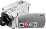 DCR-SR88E